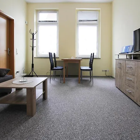 Apartment In Malchow Near Malchower See, Cleaning Included * Malchow (Mecklenburg-Vorpommern)