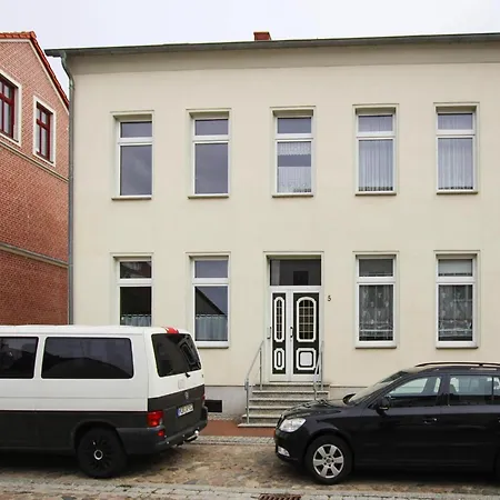 Apartment In Malchow Near Malchower See, Cleaning Included Appartamento Malchow (Mecklenburg-Vorpommern)