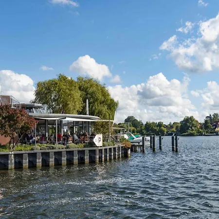 Apartment In Malchow Near Malchower See, Cleaning Included Malchow (Mecklenburg-Vorpommern)