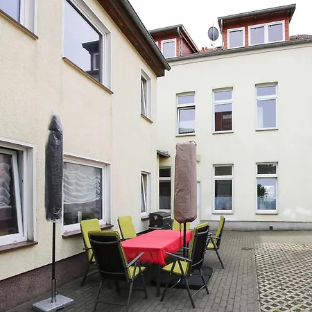 Apartment In Malchow Near Malchower See, Cleaning Included * Malchow (Mecklenburg-Vorpommern)